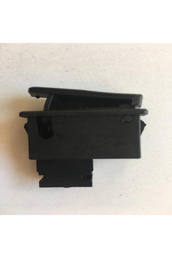 Scooter Cup Korna Düğmesi