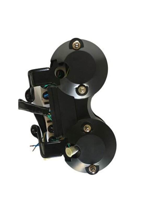 Yamaha Ybr 125 Kilometre Saati Komple 2004-2006