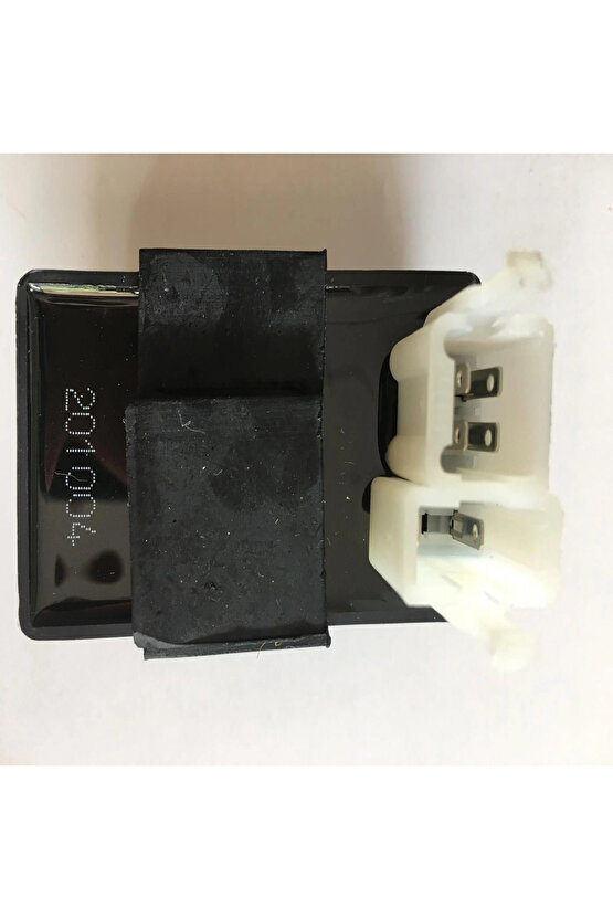 Cup Cg Cdı Bobin 4+2 Fiş Beyin