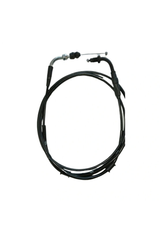 Honda Spacy Gaz Teli Içdış Komple