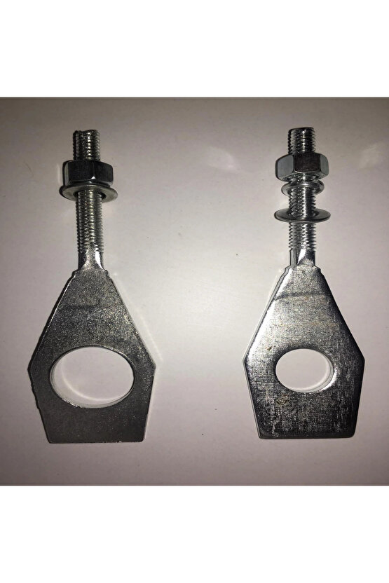 Cup Zincir Çeken Vidası Tk Teker Çektirmesi