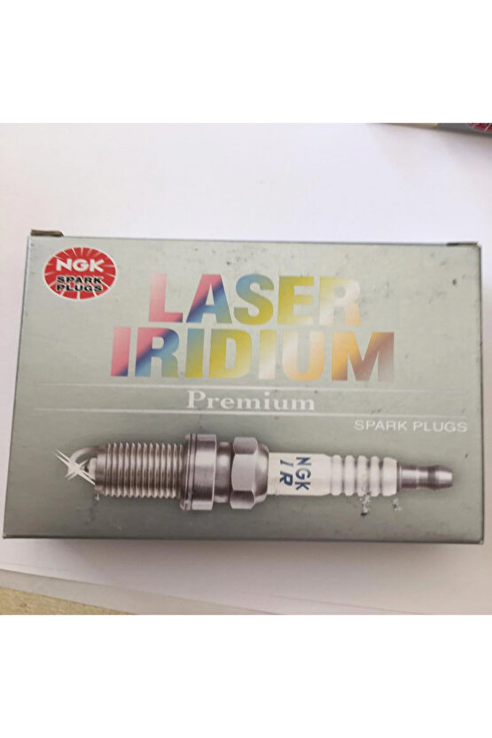 Cr9eıa-9 Laser Irındıum Buji