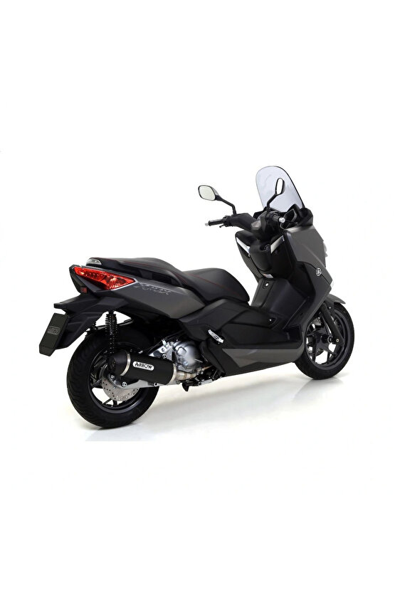 Yamaha X-max Km Saat Kırılmazlık Camı