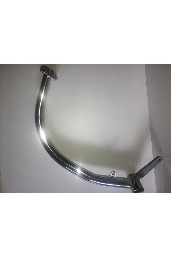 Cg Arka Fren Pedalı Nikel Agk Breton Cg 100 125 150 200 250 Uyumlu