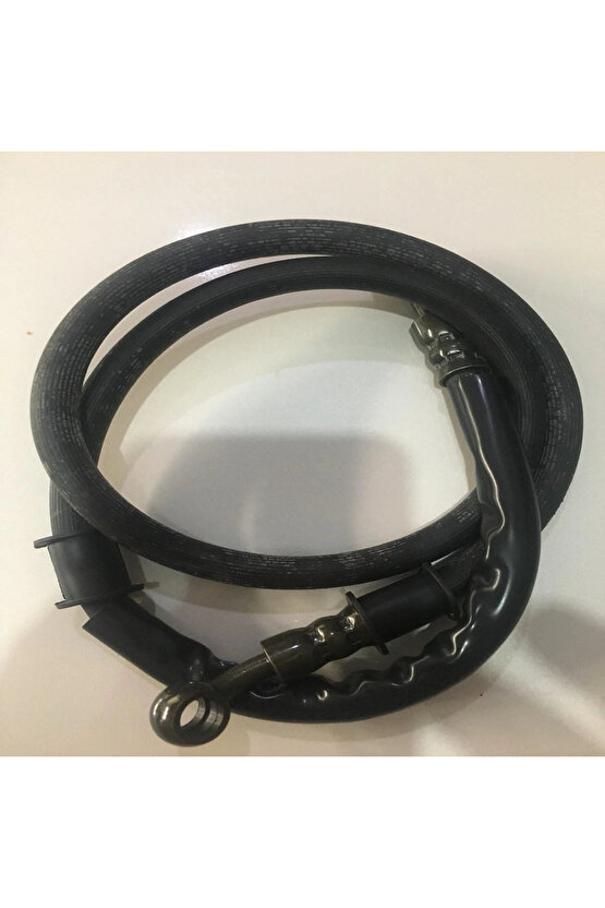 Cup 100 Ön Fren Hidrolik Hortumu Asya