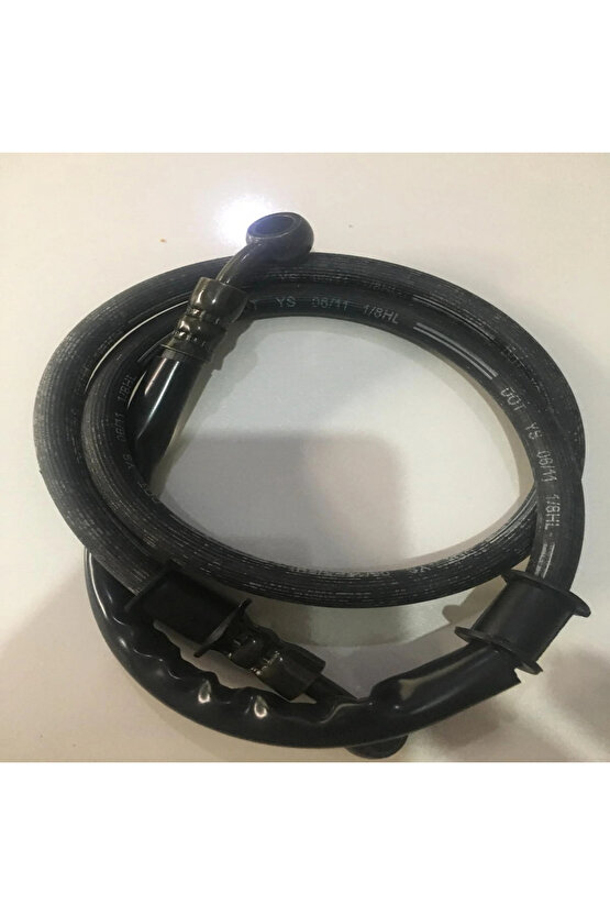 Cup 100 Ön Fren Hidrolik Hortumu Asya