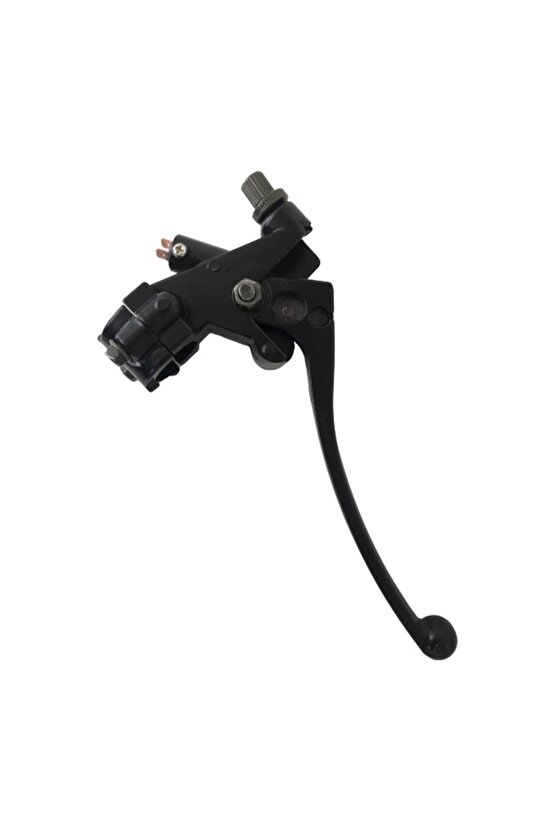 Agkcg Sol Debriyaj Kütük Kmp.müşürlü