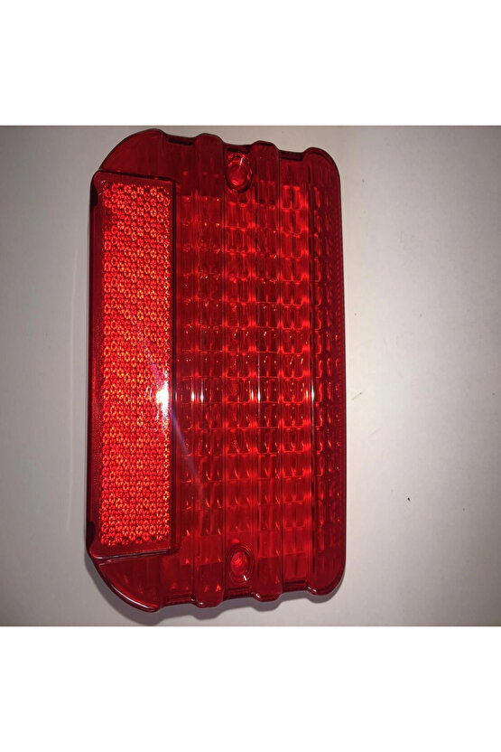 Cg Arka Kırmızı Stop Camı