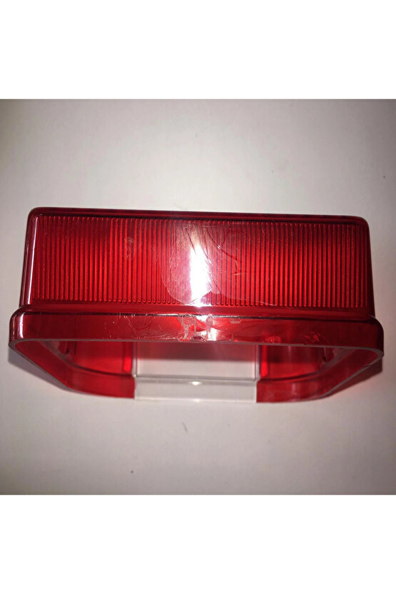 Cg Arka Kırmızı Stop Camı