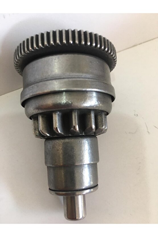 Scooter 50 80 Cc Marş Pinyon Otomotik Dişlisi (389590517)