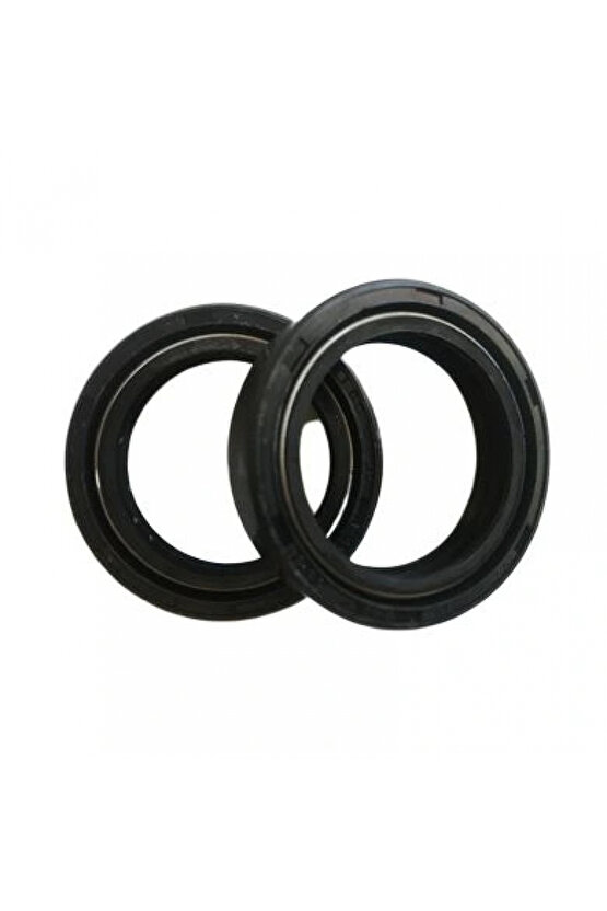 Ybr125 Ön Amartisör Keçe Tk 40.50x10x30