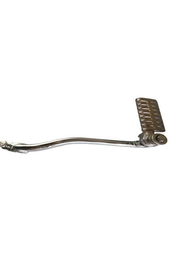 Scooter Marş Pedalı Nikel 100 125 150 Sct Marş Kolu