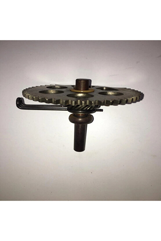 Scooter Avare Dişli Marş Ara Dişli Komple