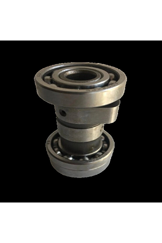 Cup Eksantrik Mili Komple