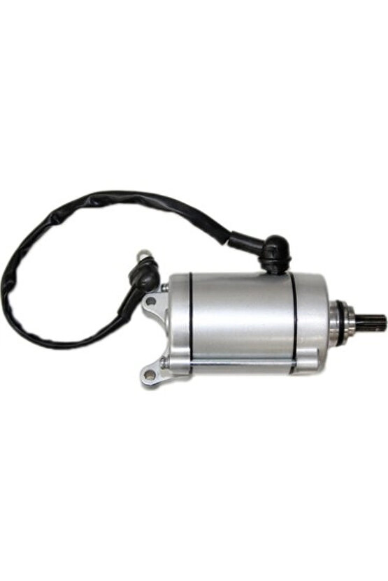 Cg 125150 Marş Motoru Komple