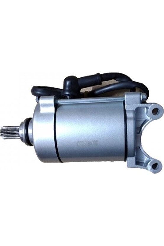 Cg 125150 Marş Motoru Komple