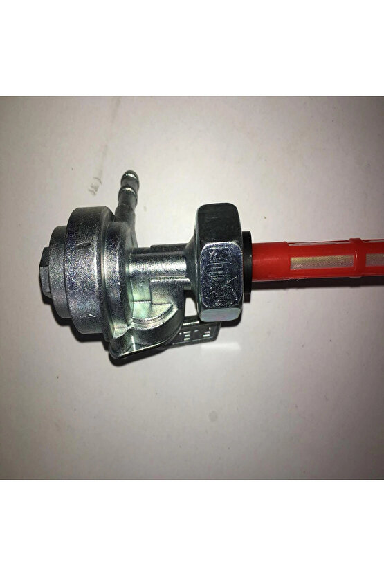 CG 125 150 200 AGK BENZİN MUSLUK KOMPLE