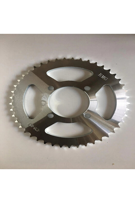 Ybr 125 Arka Zincir Dişli 45T