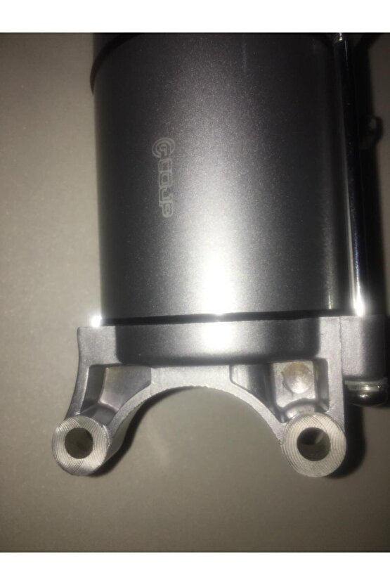 Cg 200 Marş Motoru Komple Cojp