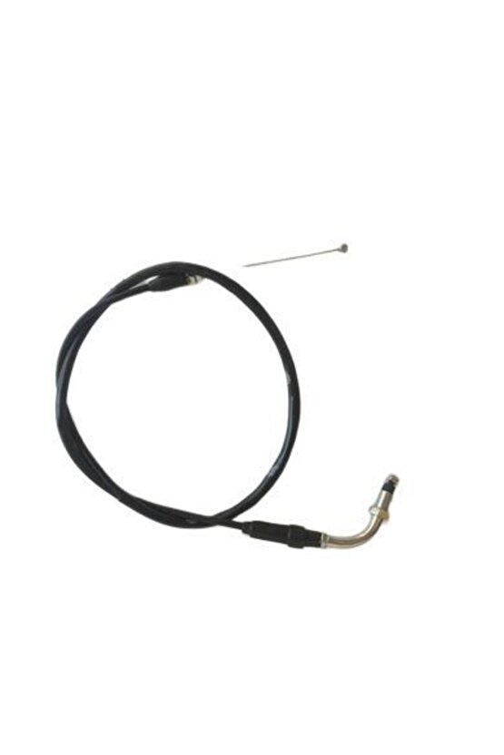 Honda Cbf-150 Gaz Teli