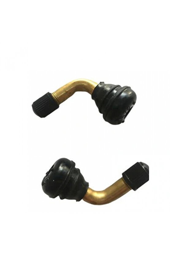 Motosiklet Eğri Tubeless Subop 2 Adet