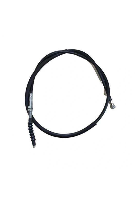 Cg Agk Kuba Breton Debriyaj Teli Komple