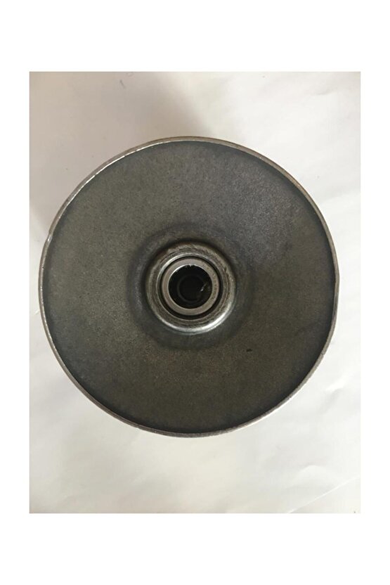 Scooter 5080 Cc Arka Varyatör Komple