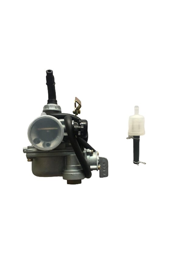 Cup 100 Karbüratör Komple Rmg