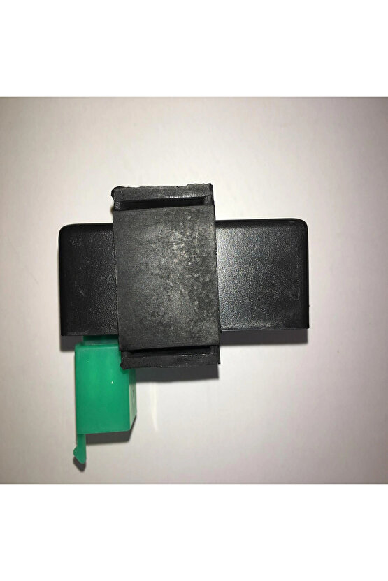 Cup Cdı Bobin Cup Yeşil Soket 5Li Beyin