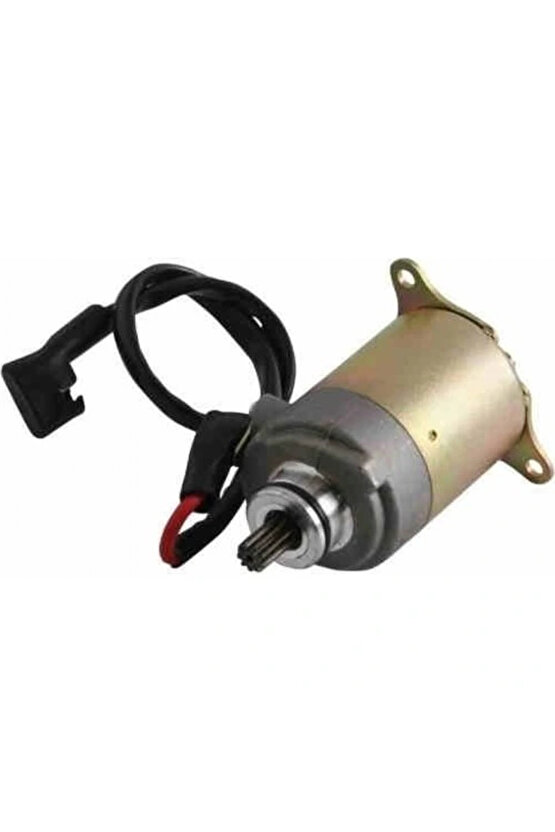 MARŞ MOTORU KABLOLU SCOOTER 125-150