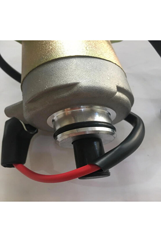 MARŞ MOTORU KABLOLU SCOOTER 125-150