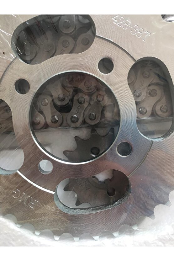 Zincir Dişli Seti Cup 100110