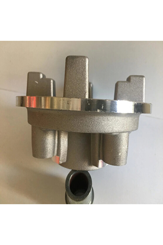 Ybr Arka Dişli Taşıyıcı Stoper Gövde Komple Rmg