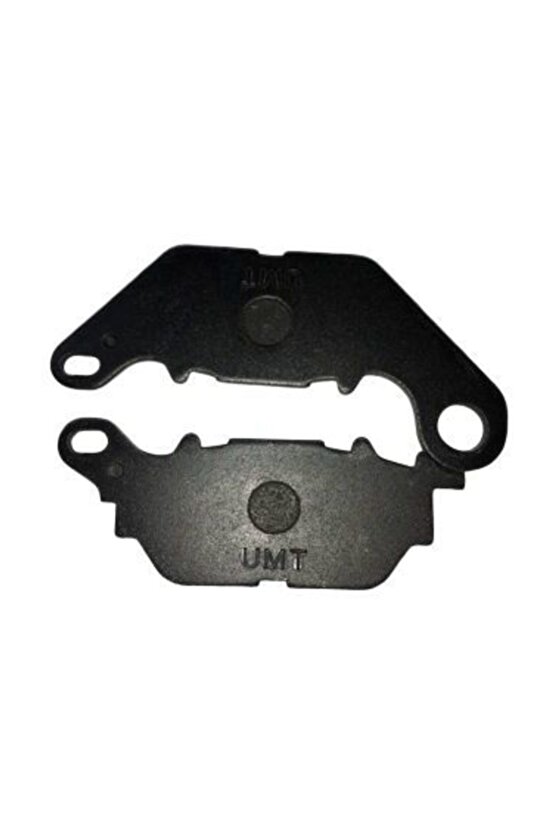 Ybr Esd Ön Fren Disk Balata Cygnus-l