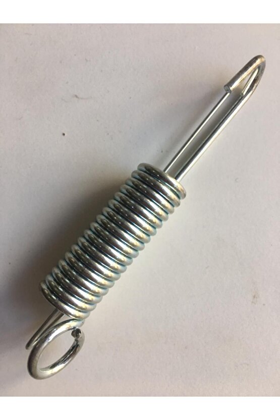 Motosiklet Yan Sehpa Yayı Çiftli