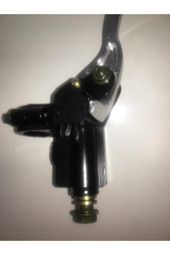 Scooter 125150 Ön Fren Hidrolik Üst Merkez