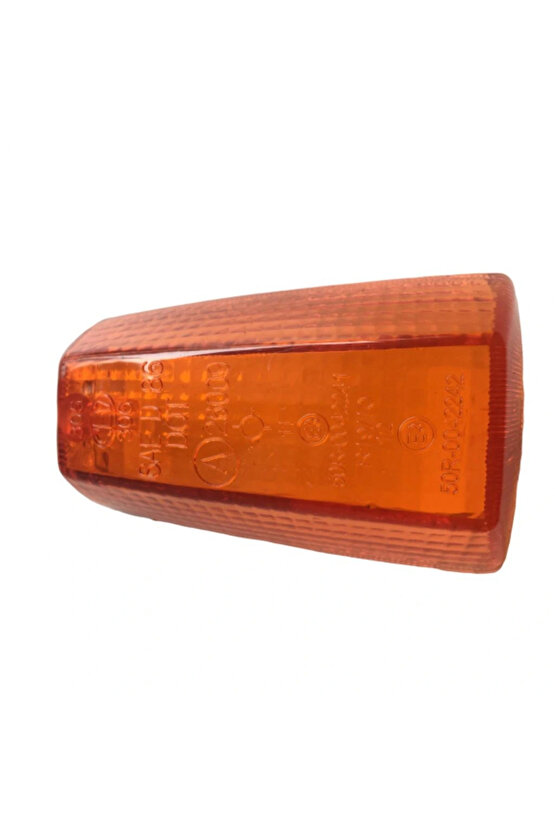 Ybr Sinyal Camı 2004 Oem