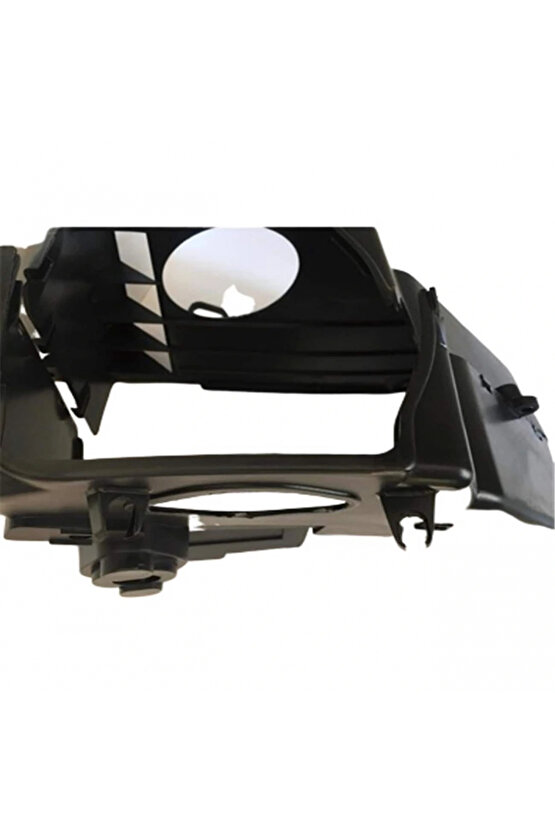 125-150 Scooter Motor Soğutma Kapak Takım