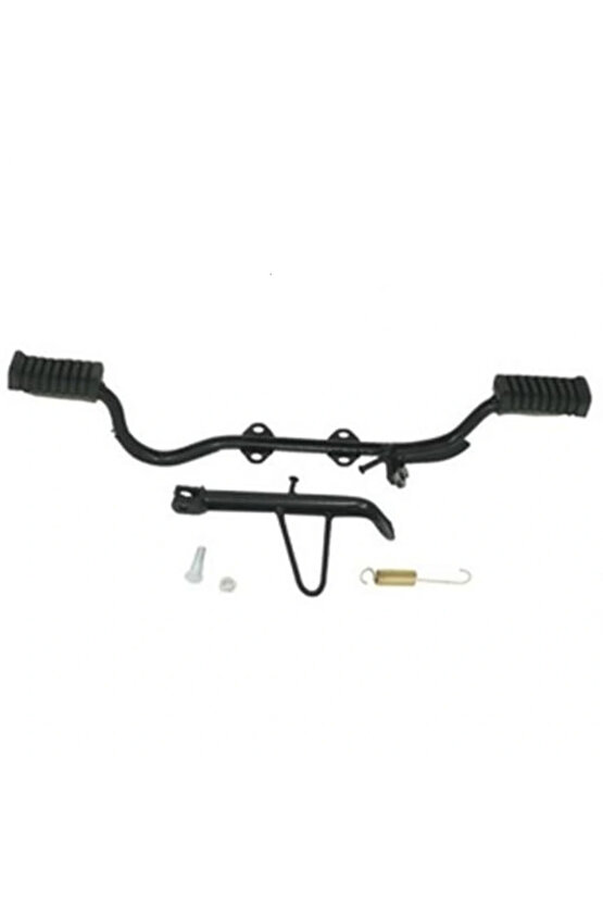 CUP 100110 ÖN BASAMAK DEMİR KOMPLE