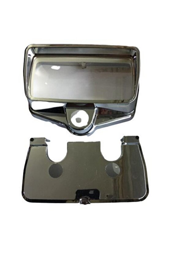 Cg Kilometre Kabı Nikel