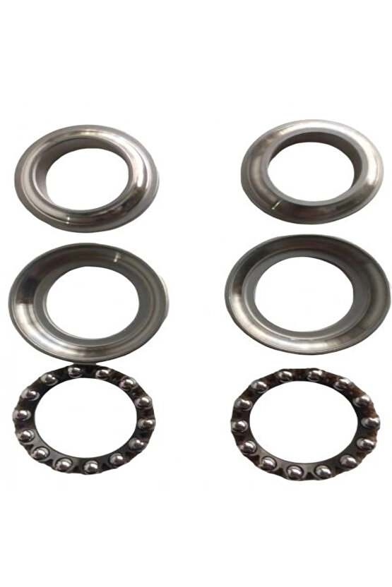 Cg Agk Kuba Furş Takımı