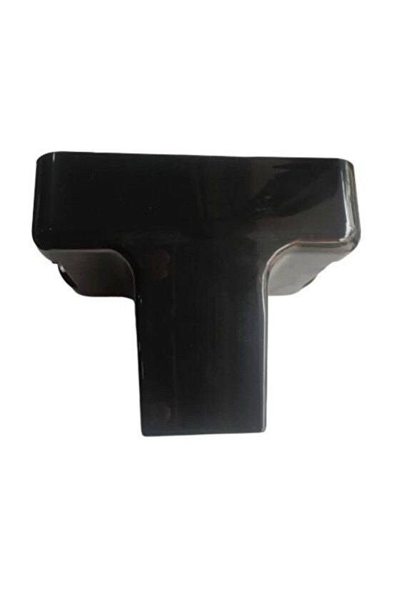 Cg Far Tası Siyah Far Arkası