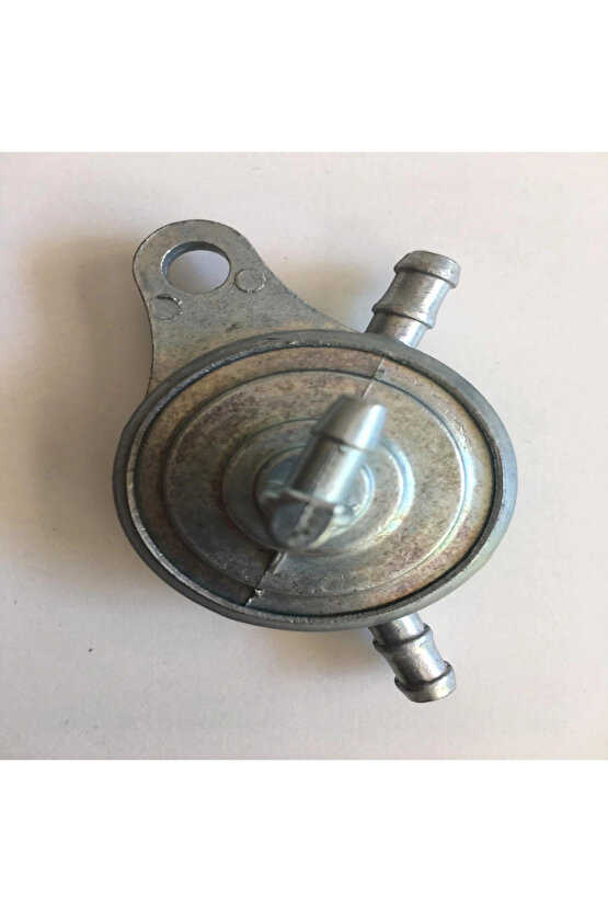 Scooter Benzin Musluk 3 Çıkışlı