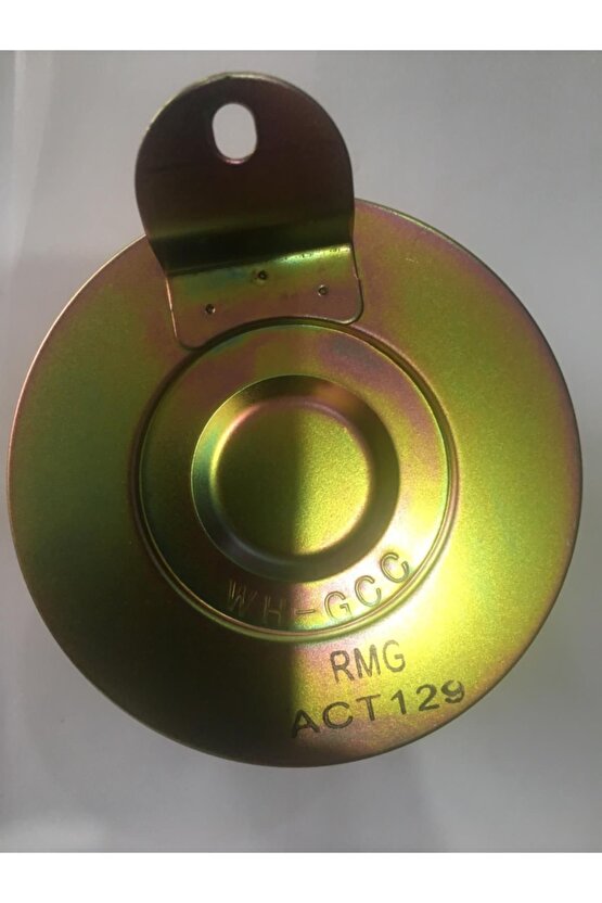 Honda Activabeat Hava Filtresi Rmg