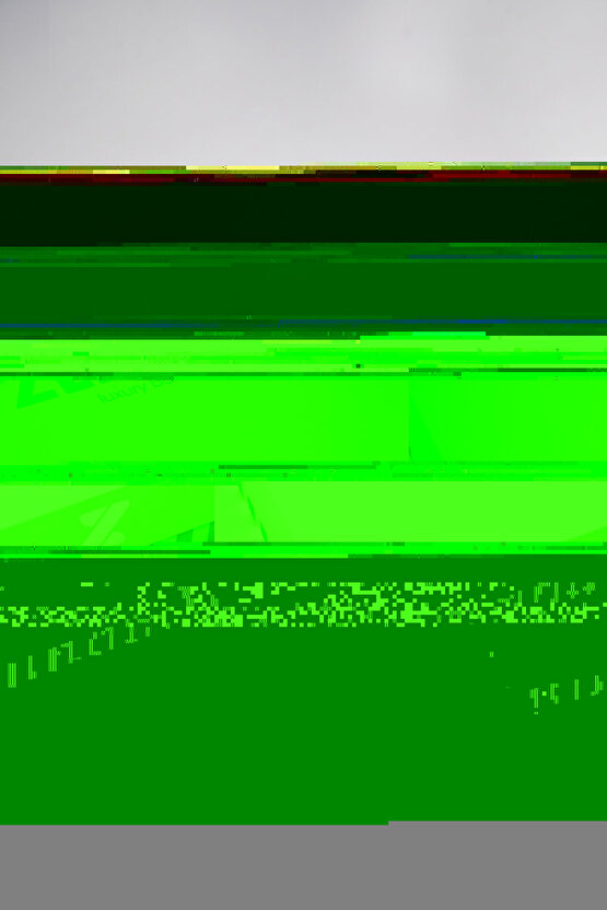 Unisex Kadın Bisiklet Yaka Baskılı T-Shirt - Siyah