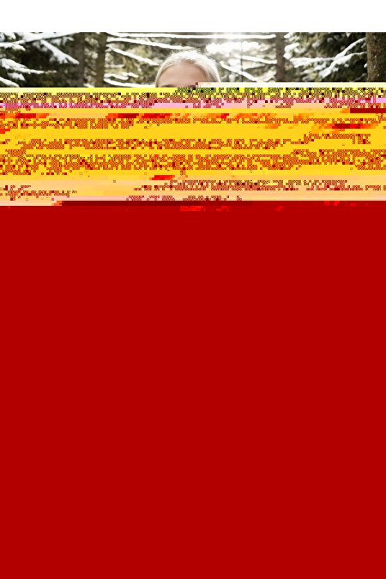 Kadın Su Geçirmez Kapüşonlu Mont - Haki