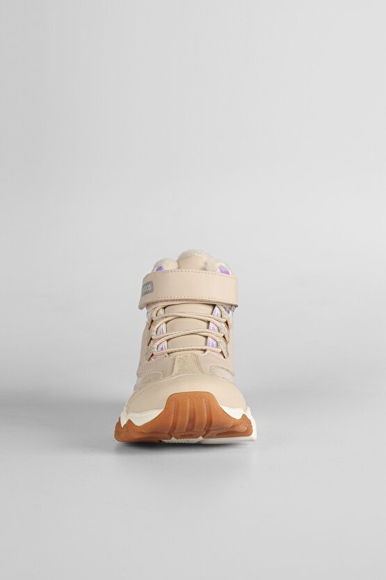 Radus Kız Çocuk Outdoor Günlük Bot (26-35) 24k 946.423 Fk Bej