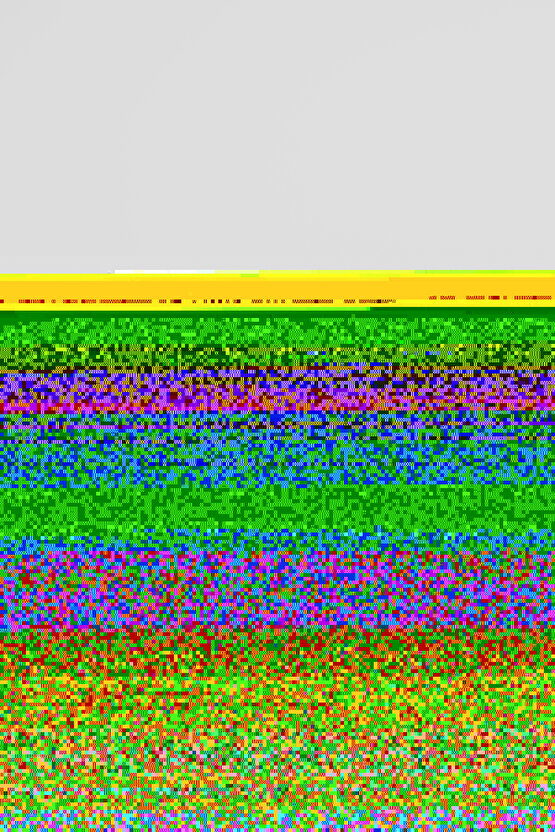 Unisex Baskılı Oversize T-Shirt - Beyaz