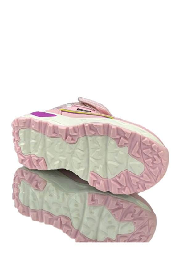 Unicornie Waterpoof Su Geçirmez Işıklı Çocuk Bot