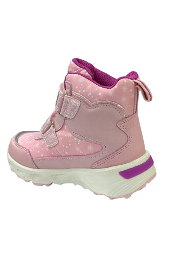 Unicornie Waterpoof Su Geçirmez Işıklı Çocuk Bot